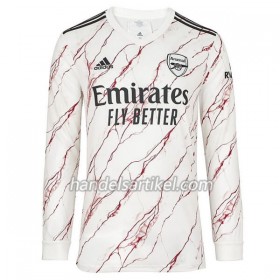 Arsenal Auswärts Trikotsatz 2020/21 Langarm